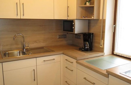 Neumagen-Dhron Apartment | Weitblick FEWO No. 11 Occupancy 2 pers/2 bedrooms - Holiday apartments "Haus Berghof"