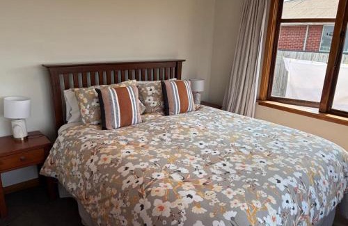 Ashburton House | Weka Retreat