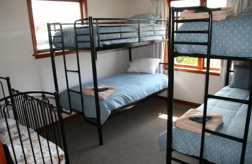 Ashburton House | Weka Retreat