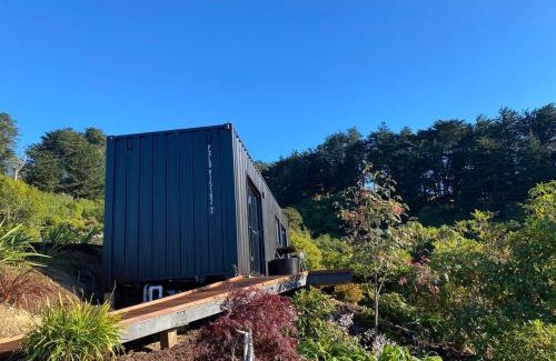 Dunedin Apartment | Weka St Eco Cabin