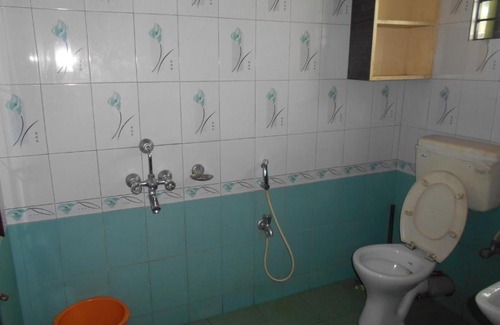 Bhubaneshwar House | WeKare Guest House