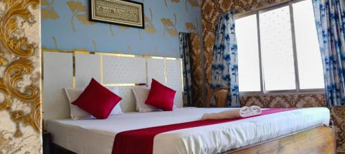Puri Hotel | WEL Hotel