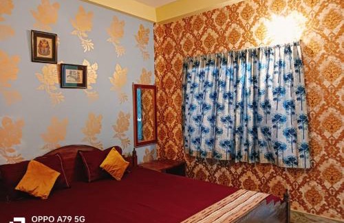 Puri Hotel | WEL Hotel