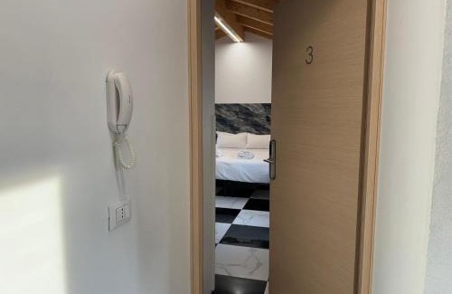 Ponte di Brenta Apartment | Welc-ōM Celeste Rooms