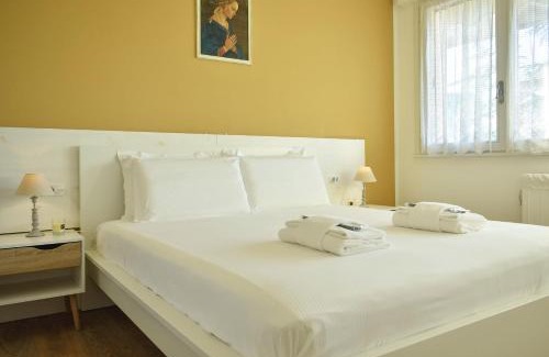 Montegrotto Terme Apartment | Welc-ōM Shabby Montegrotto