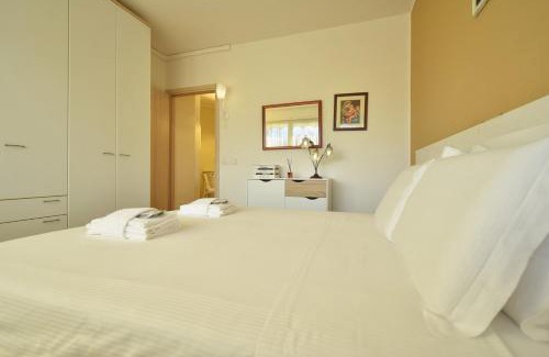 Montegrotto Terme Apartment | Welc-ōM Shabby Montegrotto