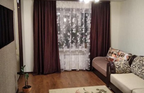 Sortavala Apartment | Welcome/Добро пожаловать