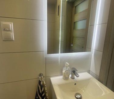 Pierwoszyno Apartment | Welcome Aboard Gdynia