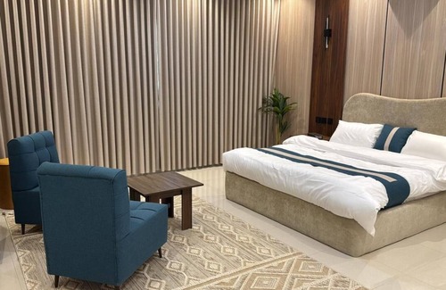 Taif Apartment | welcome apartment