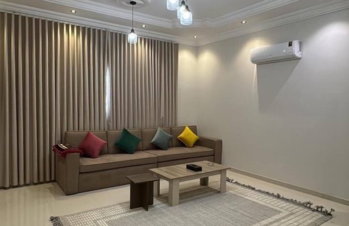 Taif Apartment | welcome apartment