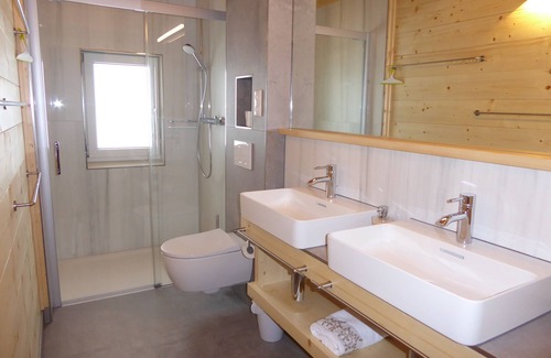 Hopfgarten Markt Apartment | Welcome to the comfortable Tyrolean house!