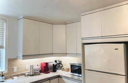 St-Adolphe-d'Howard Ski Chalet | Welcome to our charming cottage in Saint-Adolphe-d'Howard!