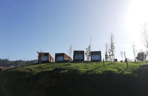 Cinfaes Ski Chalet | Welcome Douro - Eco Camping Resort