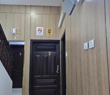 Medina Apartment | Welcome Eleven 5km far from Masjid Nabawi