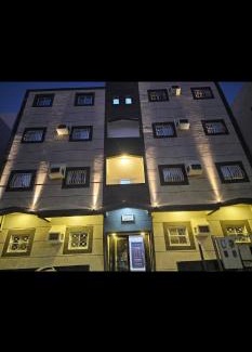 Medina Apartment | Welcome Eleven 5km far from Masjid Nabawi