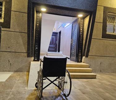 Medina Apartment | Welcome Eleven 5km far from Masjid Nabawi
