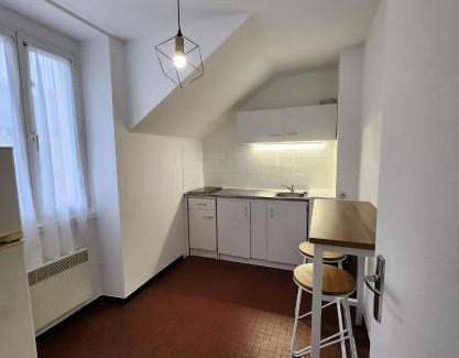 Dalby Apartment | WELCOME