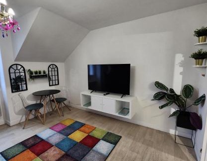 Dalby Apartment | WELCOME