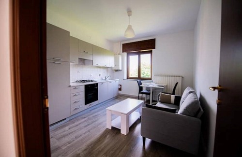 Meana-di-Susa Apartment | Welcome home 2