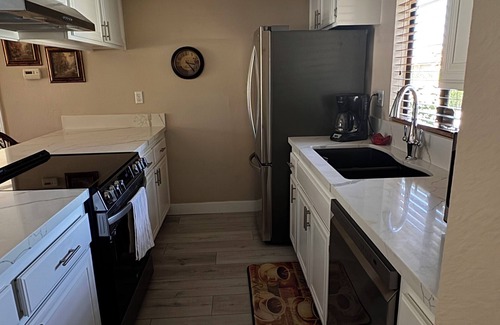 Palm Desert Condo | WELCOME HOME - 2BR 2 BA on the 13th Fairway in the Palm Desert Resorter CC