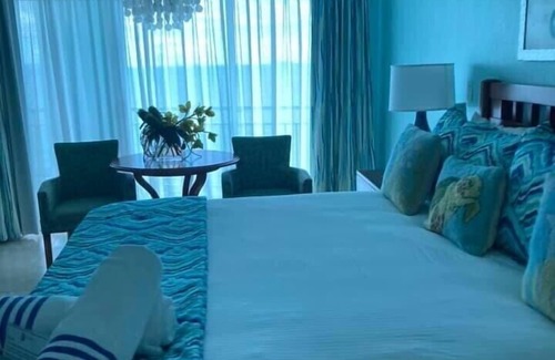 Oyster Pond Resort | Welcome Home Beautiful Ocean View 1-Bedroom Suite