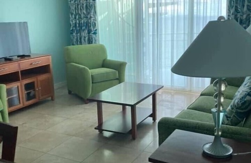 Oyster Pond Resort | Welcome Home Beautiful Ocean View 1-Bedroom Suite