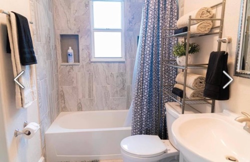 Berino House | Welcome Home! Enjoy this cozy home located 5minutes from Wet & Wild Waterpark.