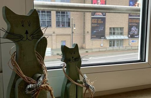 Krefeld Apartment | Welcome Home im Herzen Krefelds