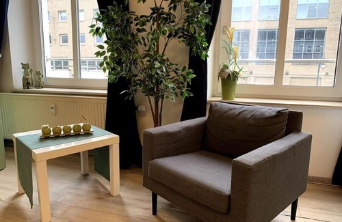 Krefeld Apartment | Welcome Home im Herzen Krefelds