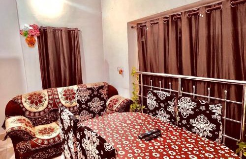 Raipur House | Welcome Home