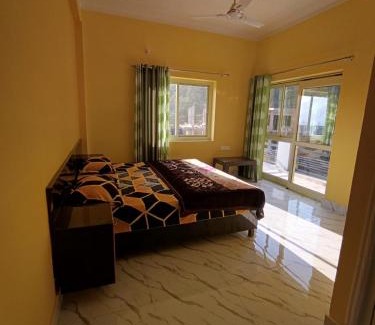 Tapovan House | Welcome Home Stay & Hotel Tapovan Rishikesh