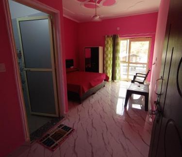 Tapovan House | Welcome Home Stay & Hotel Tapovan Rishikesh