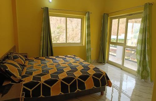 Tapovan House | Welcome Home Stay & Hotel Tapovan Rishikesh