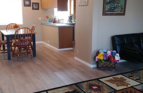 Lake County House | Welcome Home!