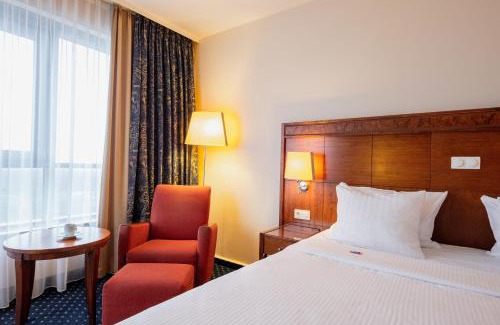 Erle Hotel | Welcome Hotel Gelsenkirchen