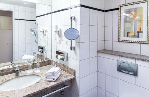 Erle Hotel | Welcome Hotel Gelsenkirchen