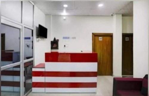 Aligarh Hotel | WELCOME HOTEL