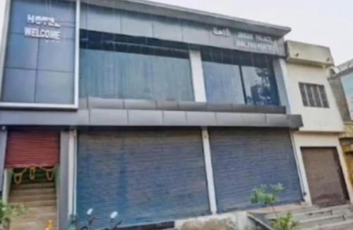 Aligarh Hotel | WELCOME HOTEL