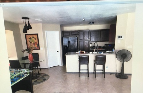 Centennial Hills Apartment | Welcome House Las Vegas