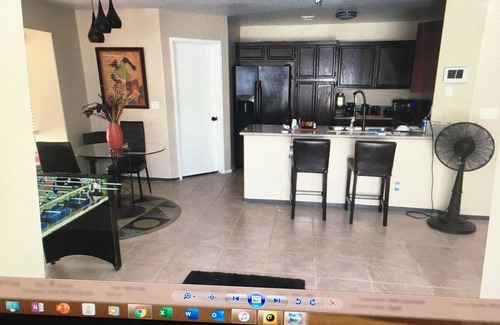 Centennial Hills Apartment | Welcome House Las Vegas