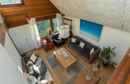 Zanddijk Apartment | Welcome in - Kievitenlaan 22