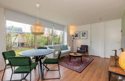 Wolphaartsdijk House | Welcome in - Vakantiehuis - Inlaag 31, Wolphaartsdijk