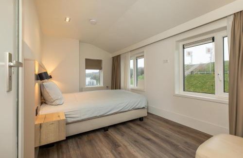 Municipality of Veere Resort | Welcome in - Vakantiewoningen in het centrum met balkon - Langstraat 5 Zoutelande