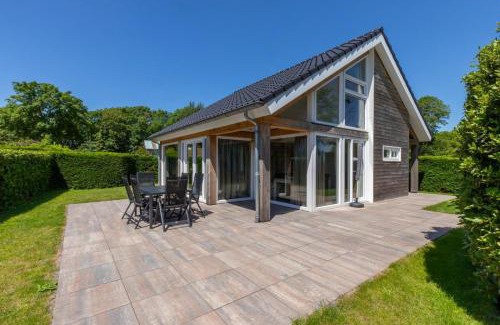 Burgh-Haamstede House | Welcome in - Vrijstaande vakantiewoning De Zonnestraal met ruime tuin - Burgh Haamstede