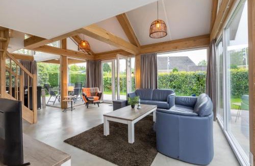 Burgh-Haamstede House | Welcome in - Vrijstaande vakantiewoning De Zonnestraal met ruime tuin - Burgh Haamstede