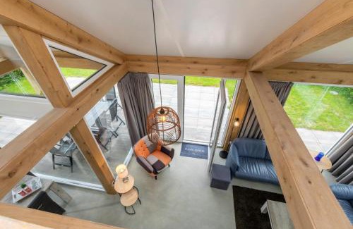 Burgh-Haamstede House | Welcome in - Vrijstaande vakantiewoning De Zonnestraal met ruime tuin - Burgh Haamstede