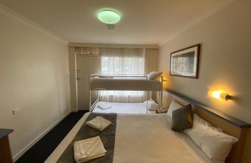 Frewville Hotel | Welcome Inn 277