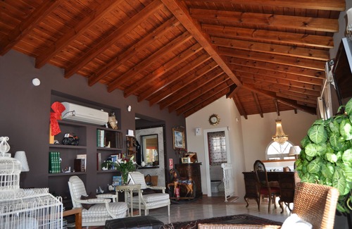 Punta Lara Bed & Breakfast | Welcome Inn Nerja