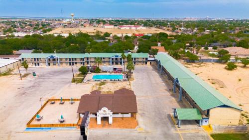 Eagle Pass Hotel | Welcome Inn