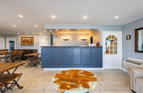 Eagle Pass Hotel | Welcome Inn